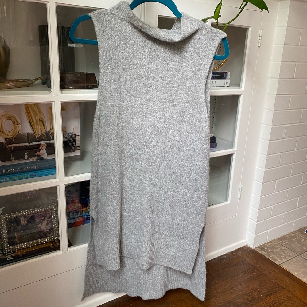 Mossimo Sleeveless Tank